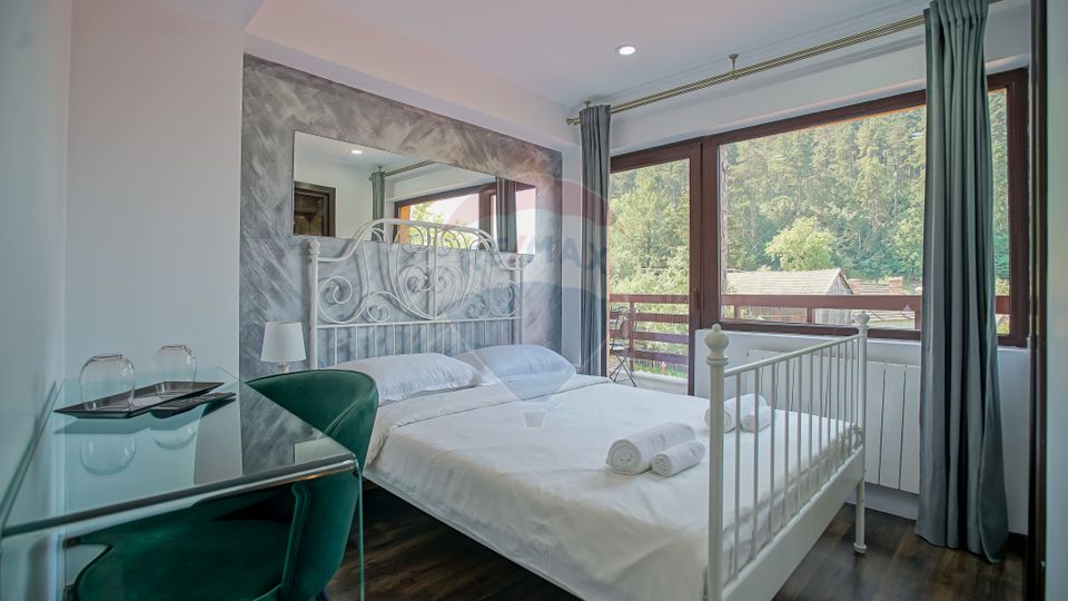 9 room House / Villa for rent, Turches area