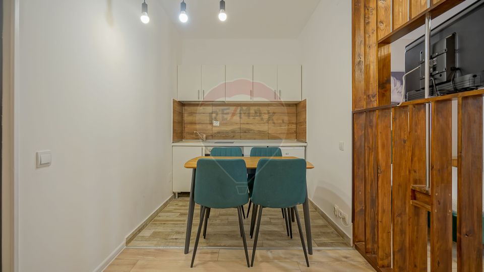 4 room Apartment for sale, Drumul Poienii area