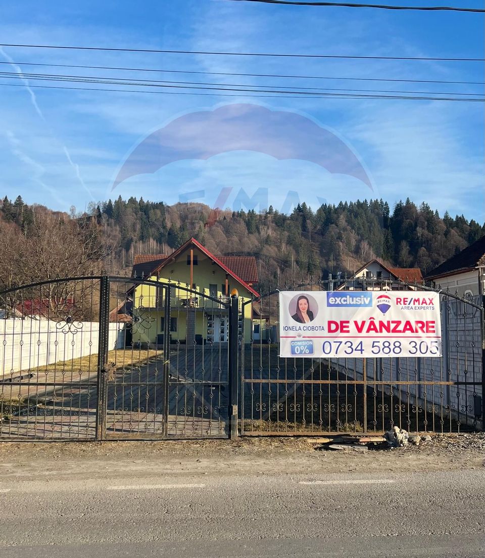 10 room House / Villa for sale