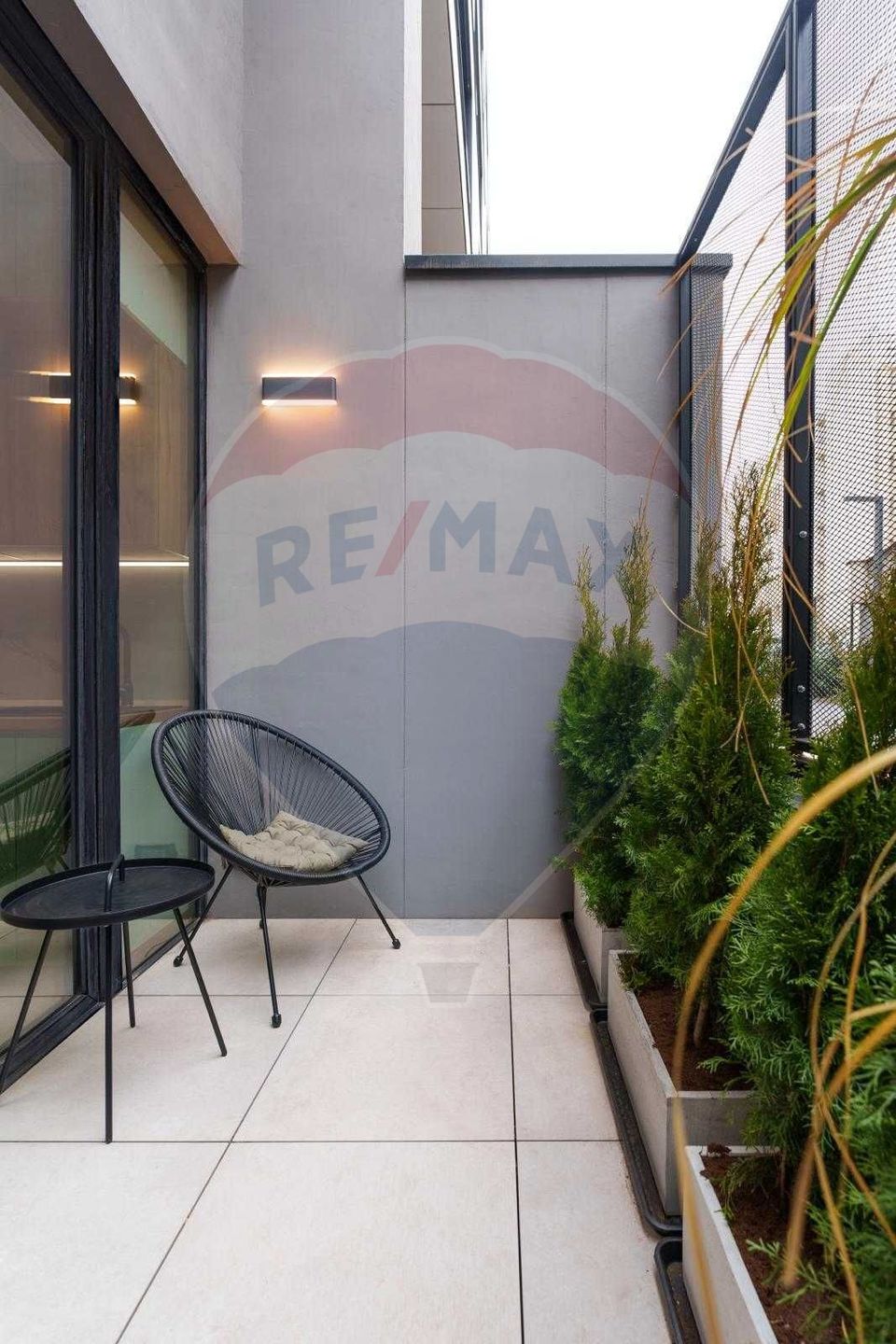 De inchiriat | Duplex 2 camere | WIN Herastrau - Nordului