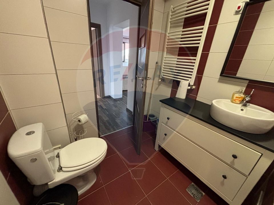 Apartament 3 camere, super spațios și luminos, în Prelungirea Ghencea