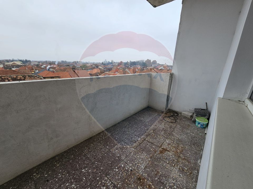 1 room Apartment for sale