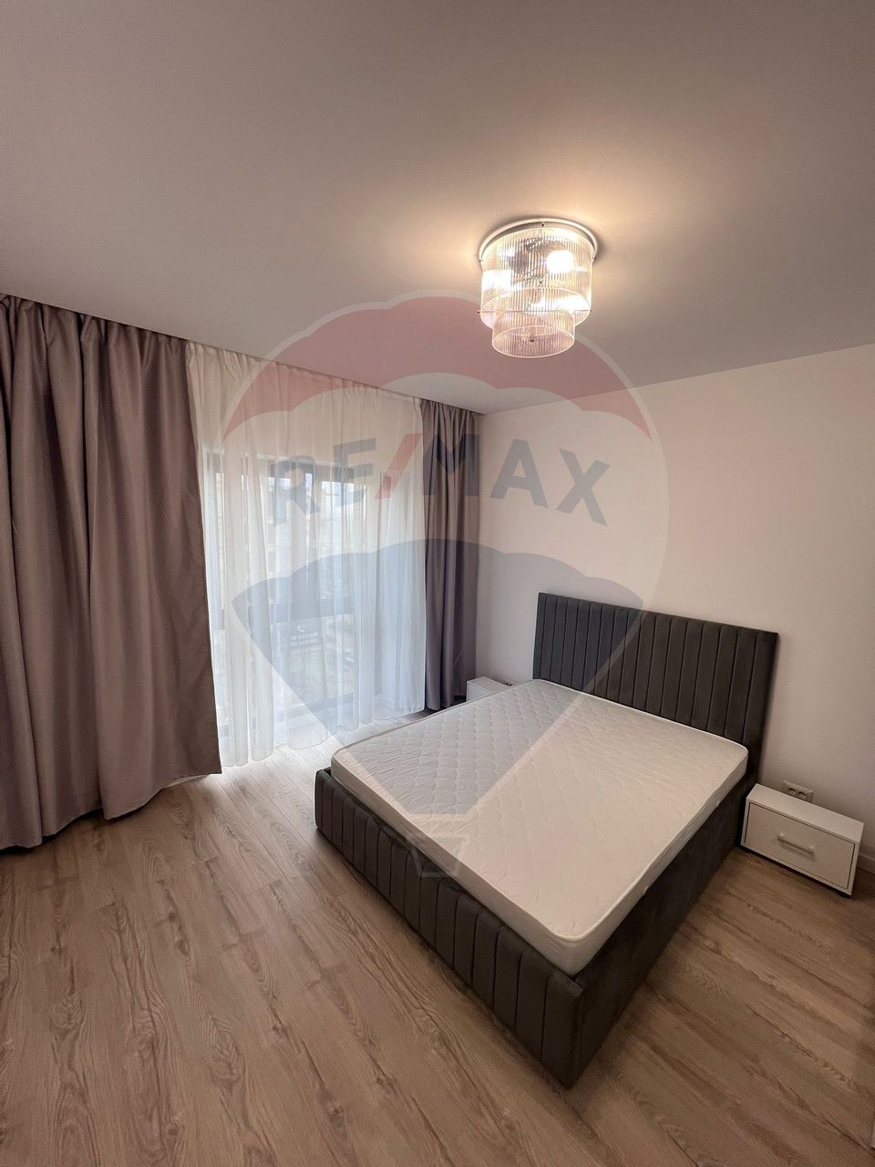 DE INCHIRIAT Apartament 3 camere CRYSTAL NORTH PIPERA