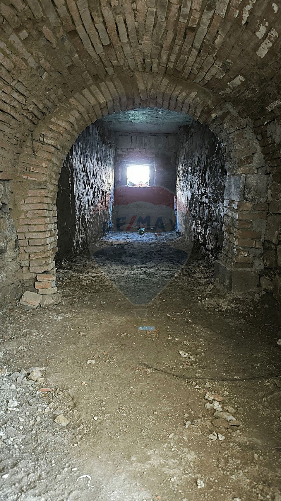 Casă săsească tradițională în inima Biertanului – potential remarcabil