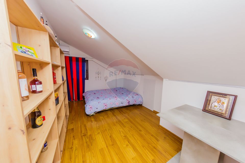 4 room Apartment for sale, Independentei area