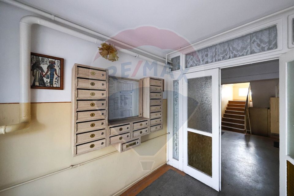 2 room Apartment for rent, Vlahuta area