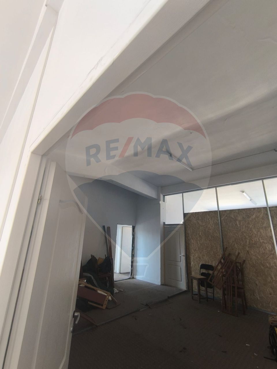 Spațiu comercial de inchiriat