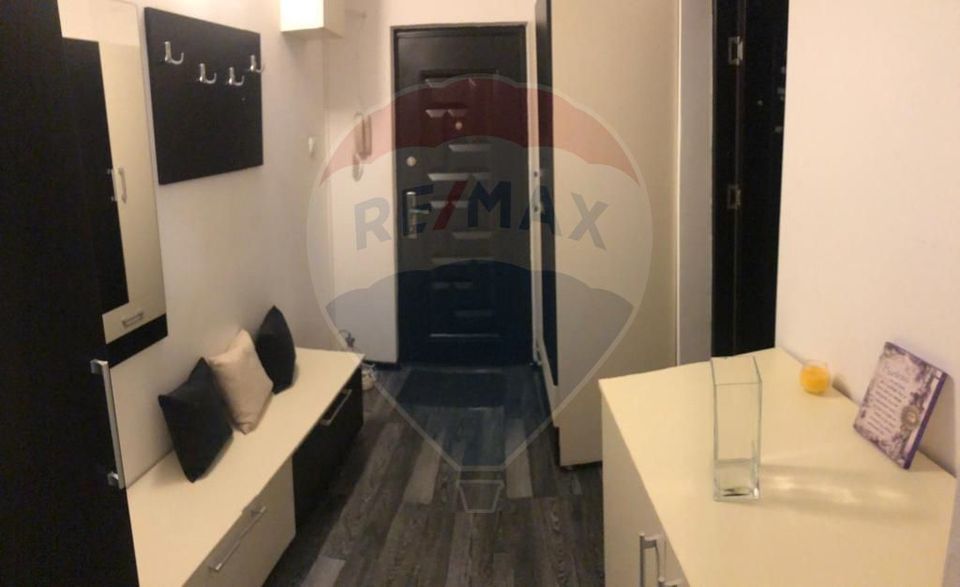 2 room Apartment for sale, Lapus area