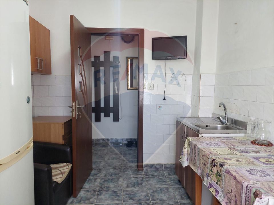 Apartament 2 camere zona Sud-Republicii Bacau