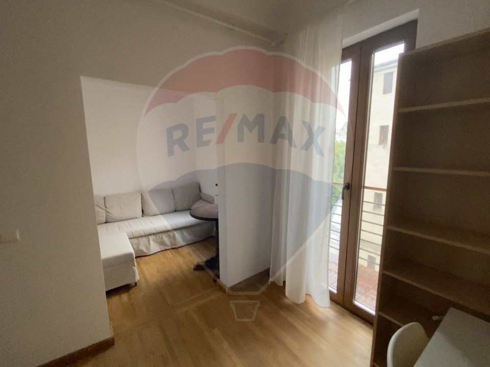 Apartament Modern 4 camere - 2bai - Piata Rosetti