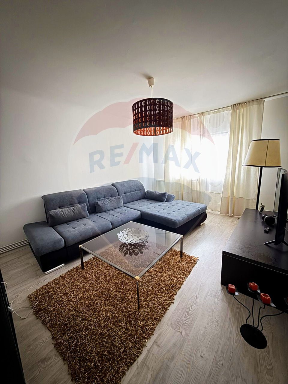 4 room Apartment for sale, 1 Mai area