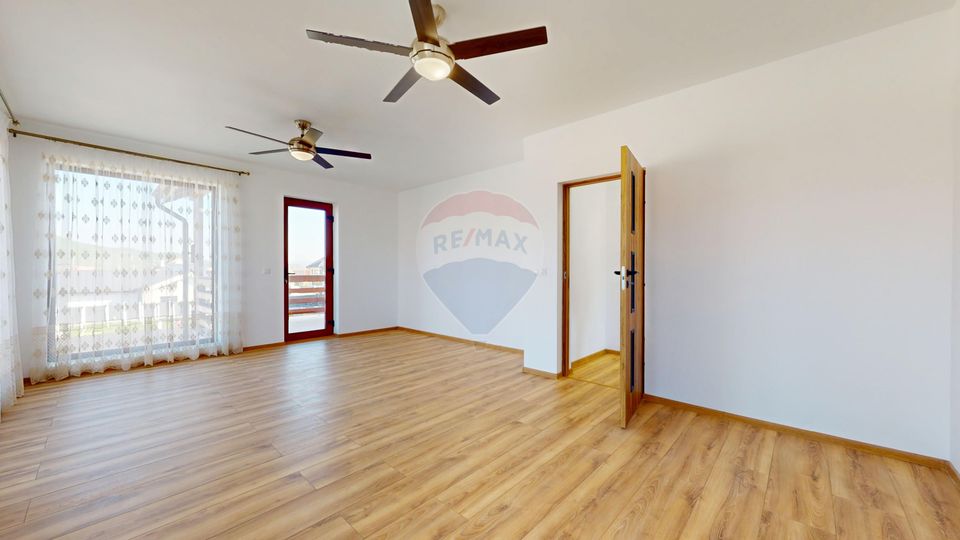 - REZERVAT- Casă Harman - Constructie 2025