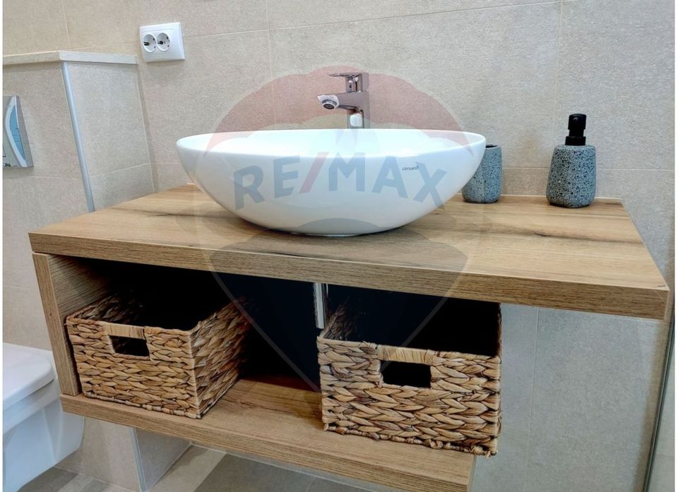 2 room Apartment for rent