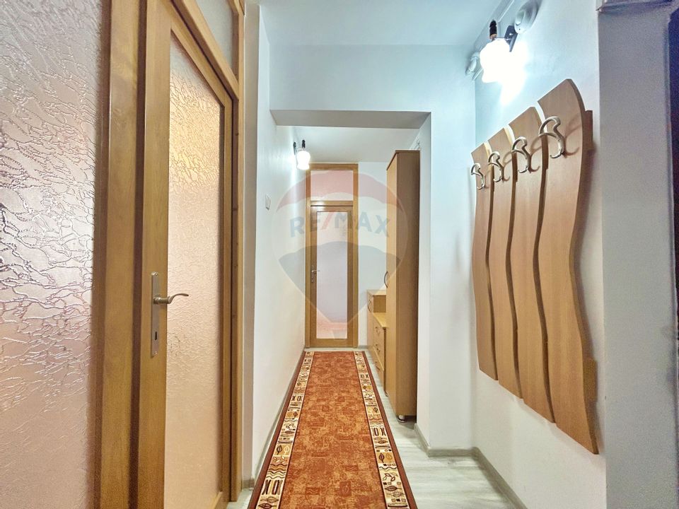 2 room Apartment for sale, Aurel Vlaicu area