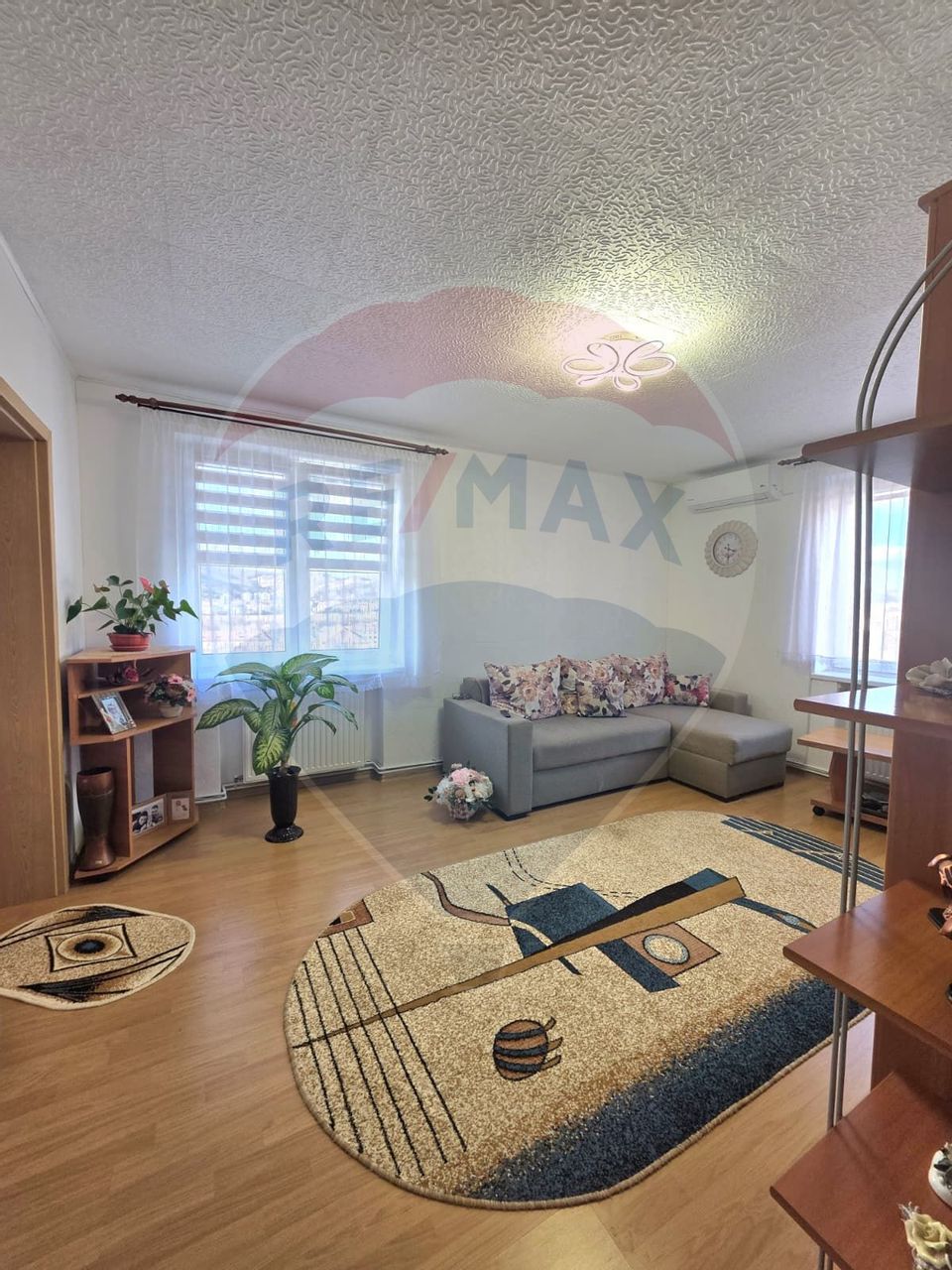 2 room Apartment for sale, Vitrometan area