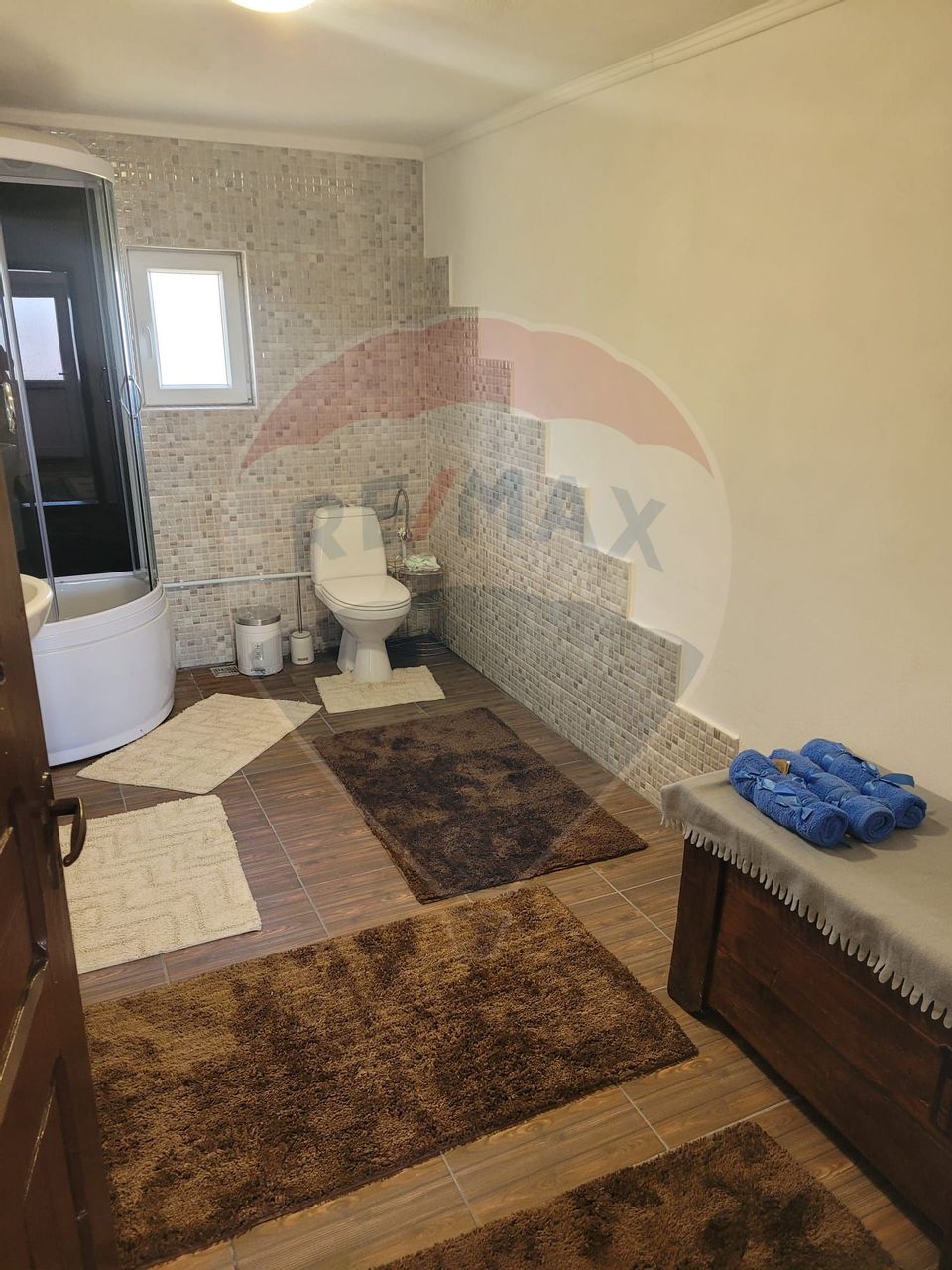 Vânzare casa la munte - zona turistica - Baia de Fier