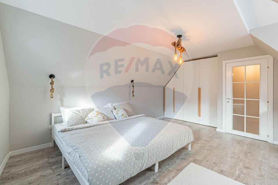 COMISION 0%|Oază de eleganță în Centrul Istoric: Apartament 4 camere!!