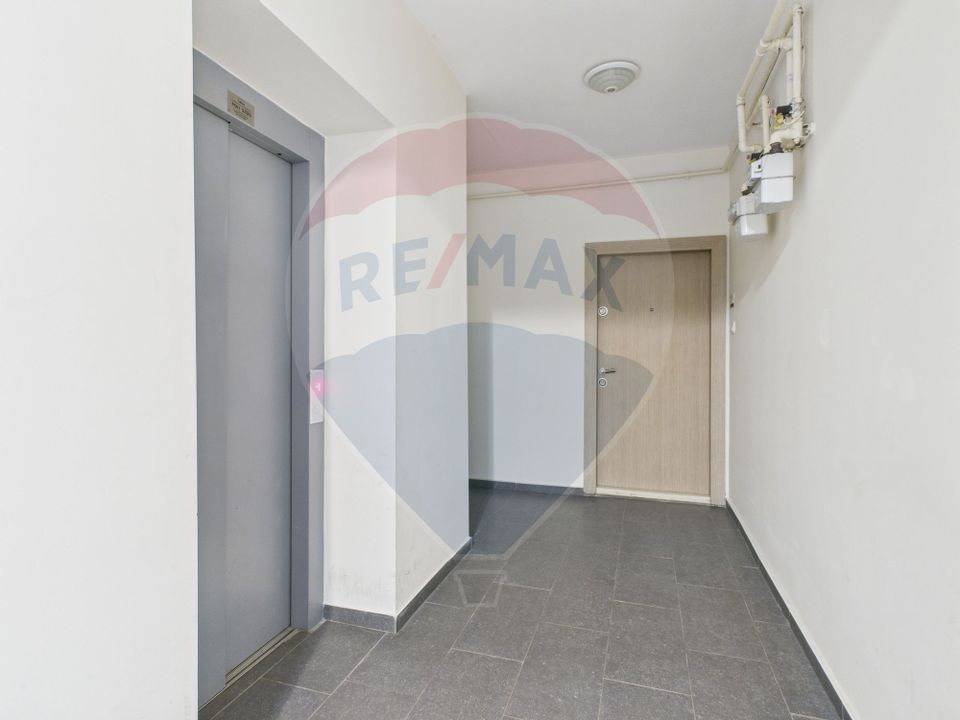 De vanzare | Apartament 2 camere | Northlight Residence