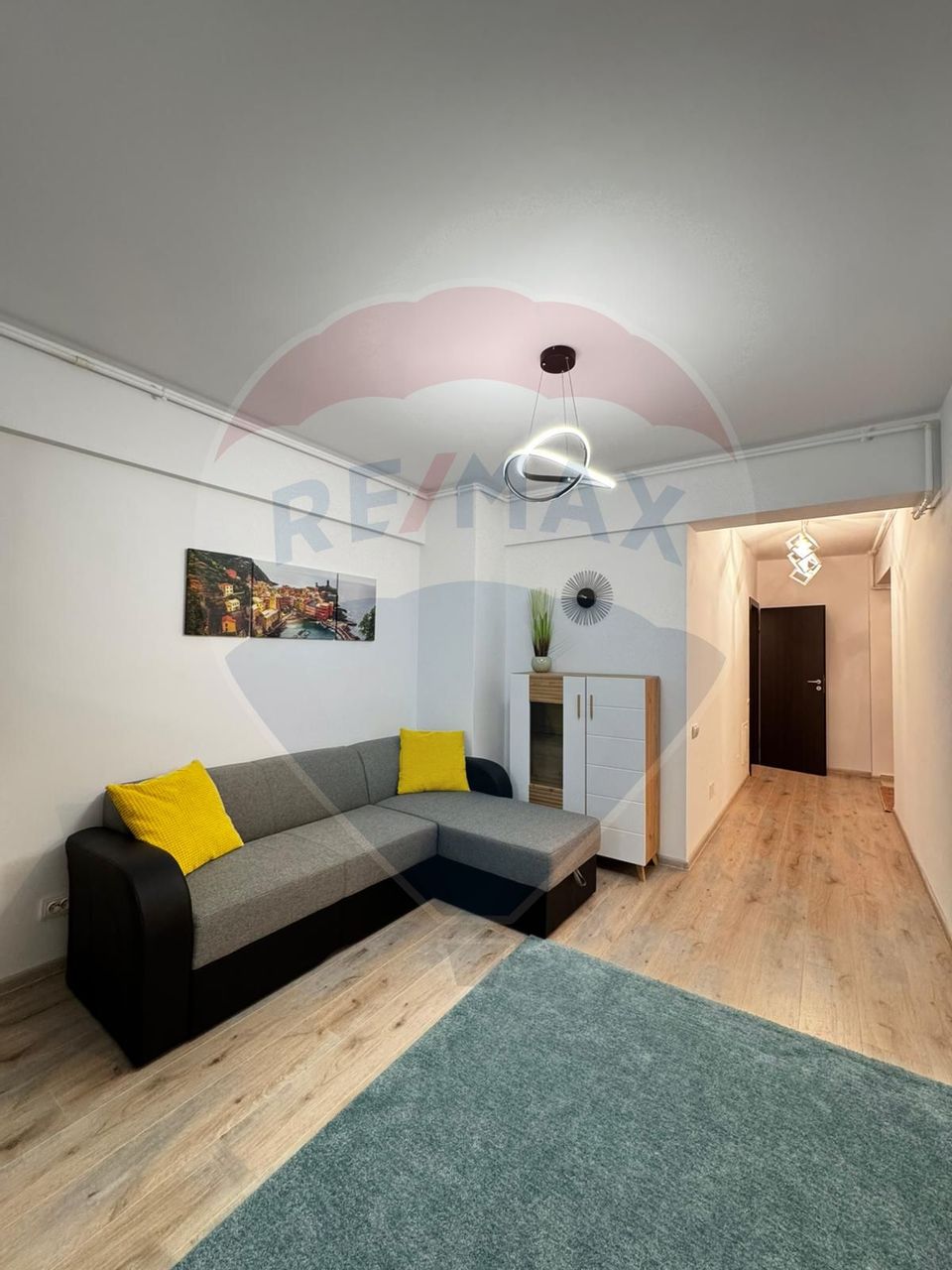 Apartament 2 camere de închiriat Rotar Park- Metrou Pacii