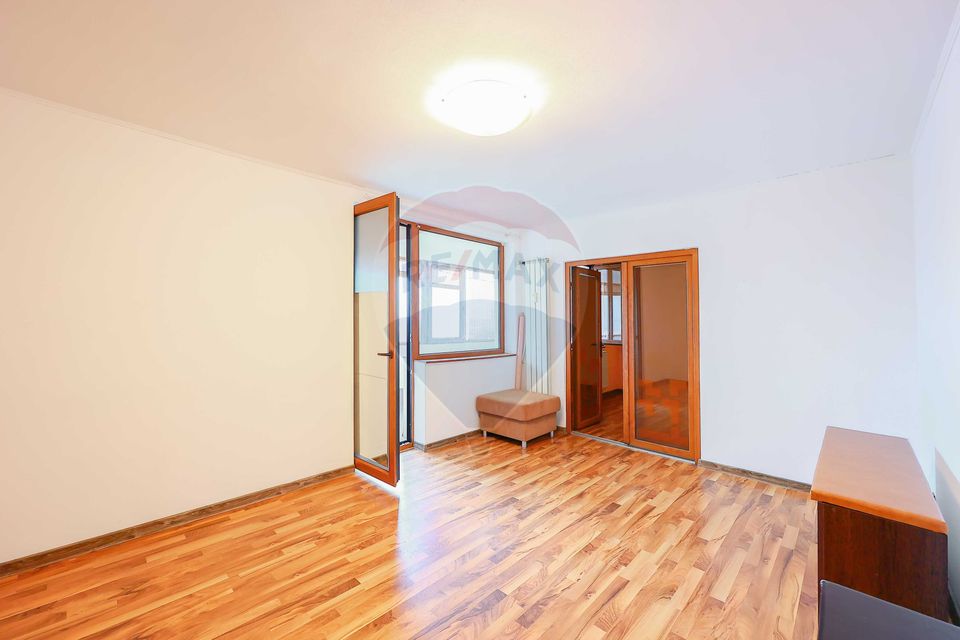 Apartament 3 camere cu vedere panoramică, Zona Dacia, Decebal, Sovata