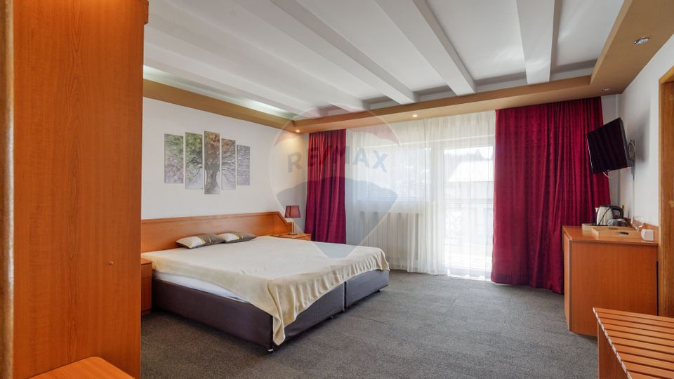 11 room Hotel / Pension for sale, Central area