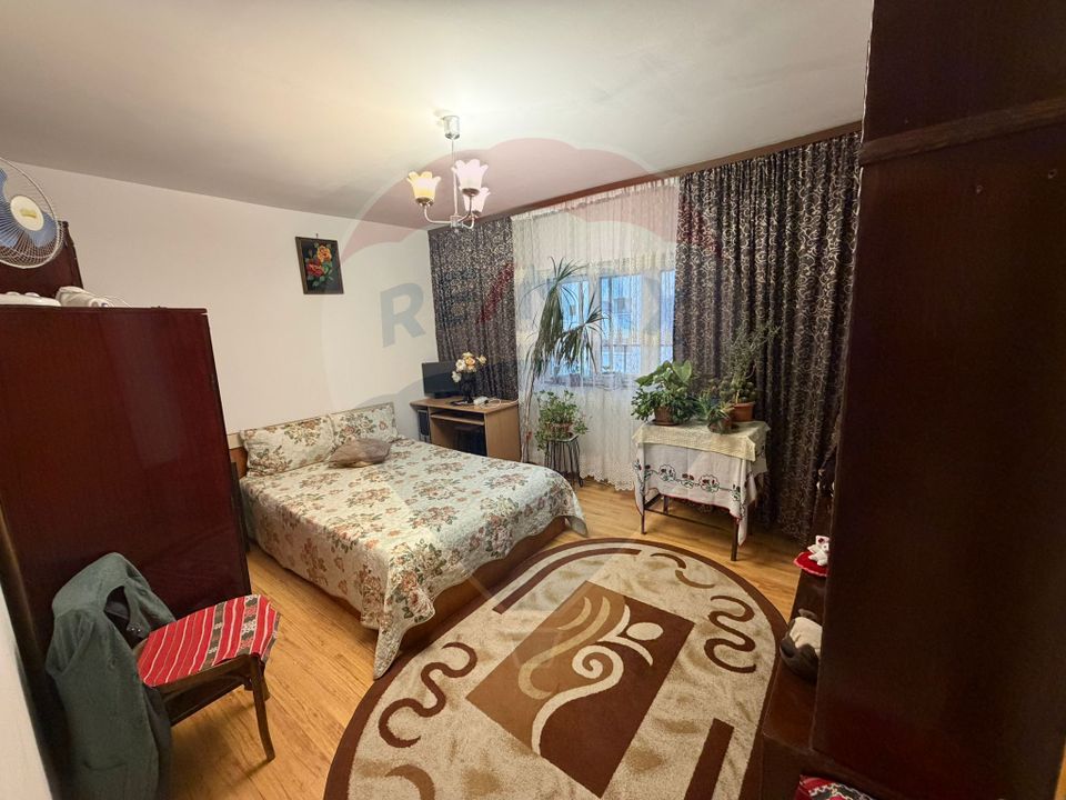 Vanzare ap 2 camere Bld Unirii