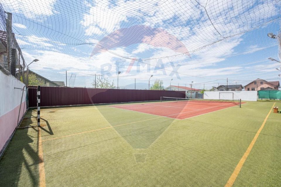 16 room House / Villa for sale