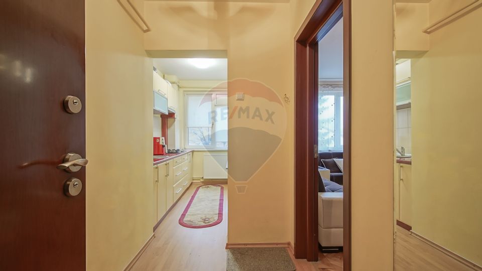 2 room Apartment for rent, Vlahuta area