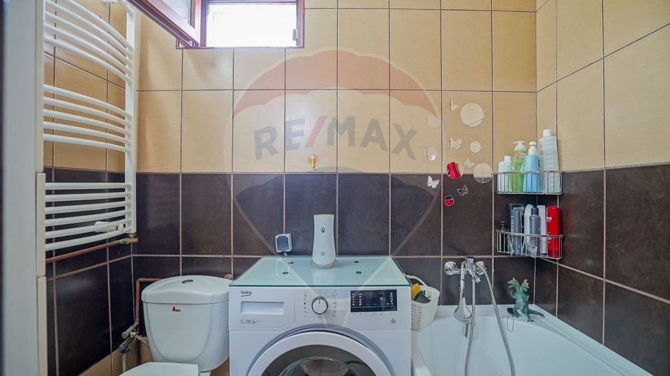 REZERVAT|COMISION 0% |GARSONIERA DE INCHIRIAT| ZONA TRACTORU|