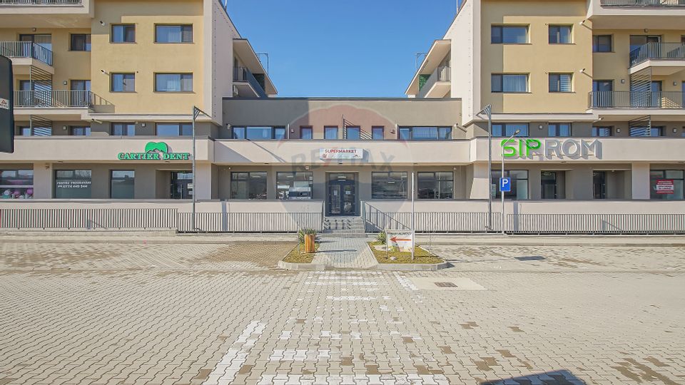 Apartament panoramic de închiriat în Râșnov– liniște, munți și apusuri