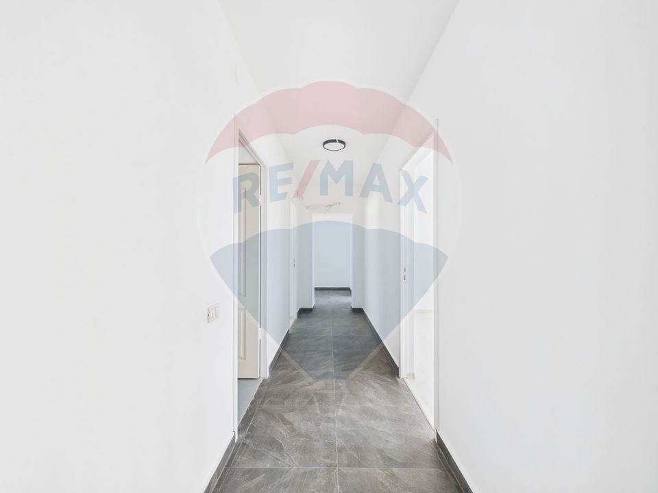 Spatiu comercial de vanzare 344 mp, Drumul Taberei-Moghioros