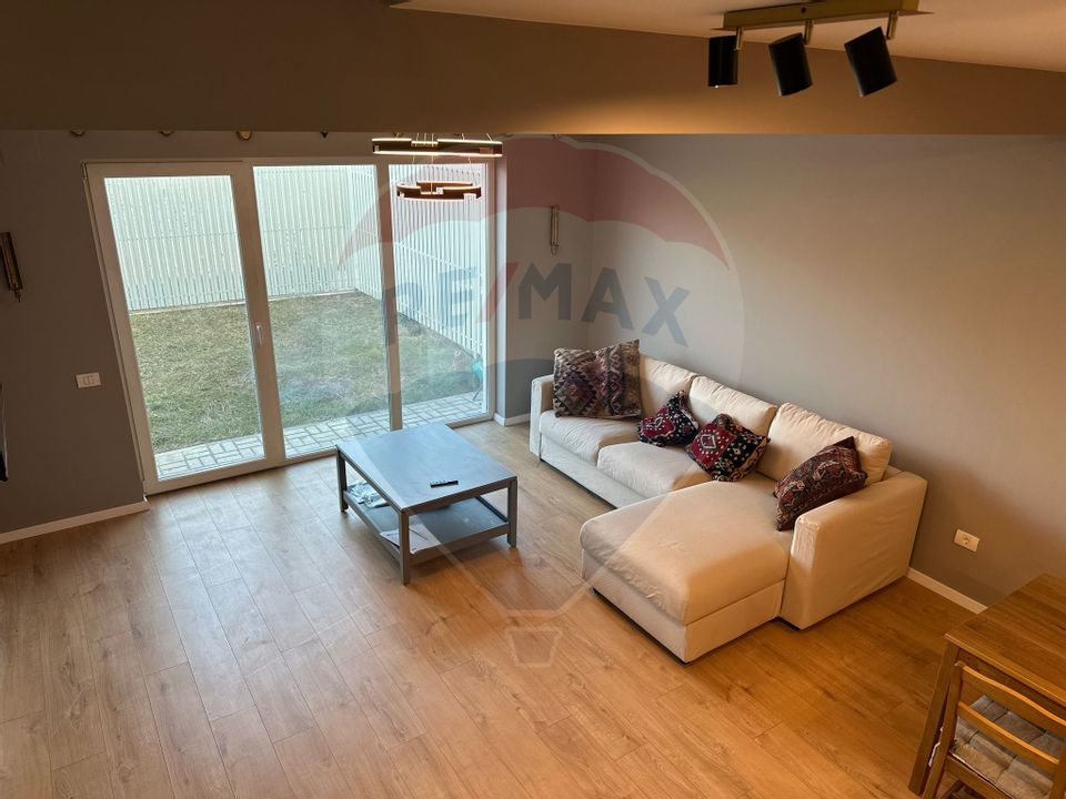 3 room House / Villa for rent, Sud-Est area