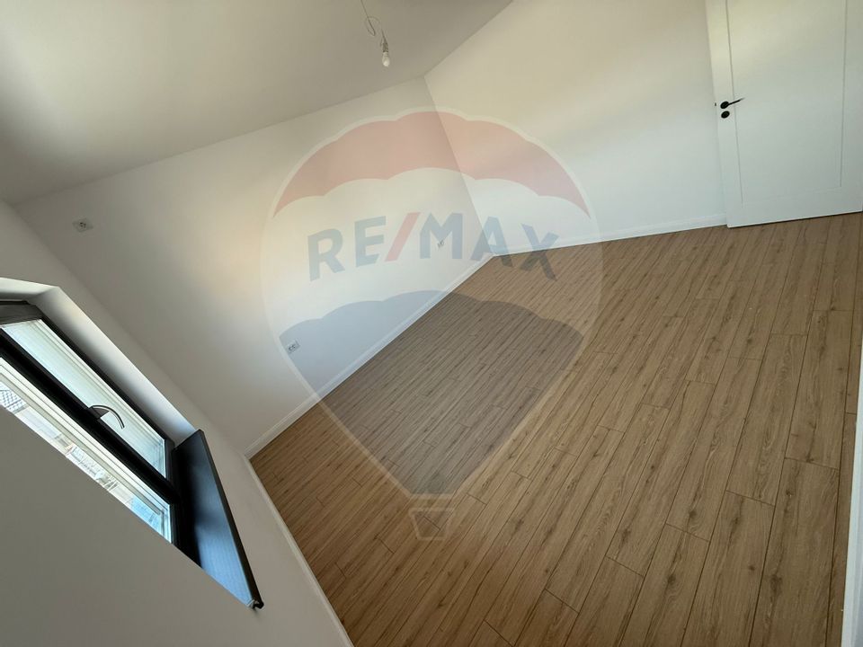 Casă / Vilă Individuala Bragadiru finisaje lux