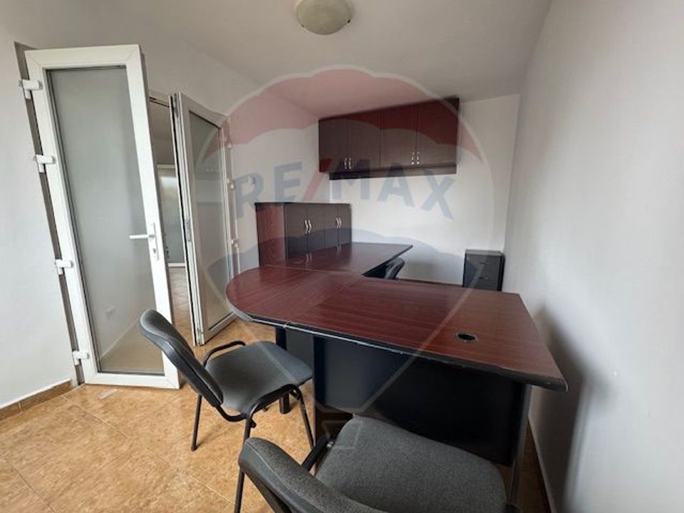 2 room Apartment for rent, Central area