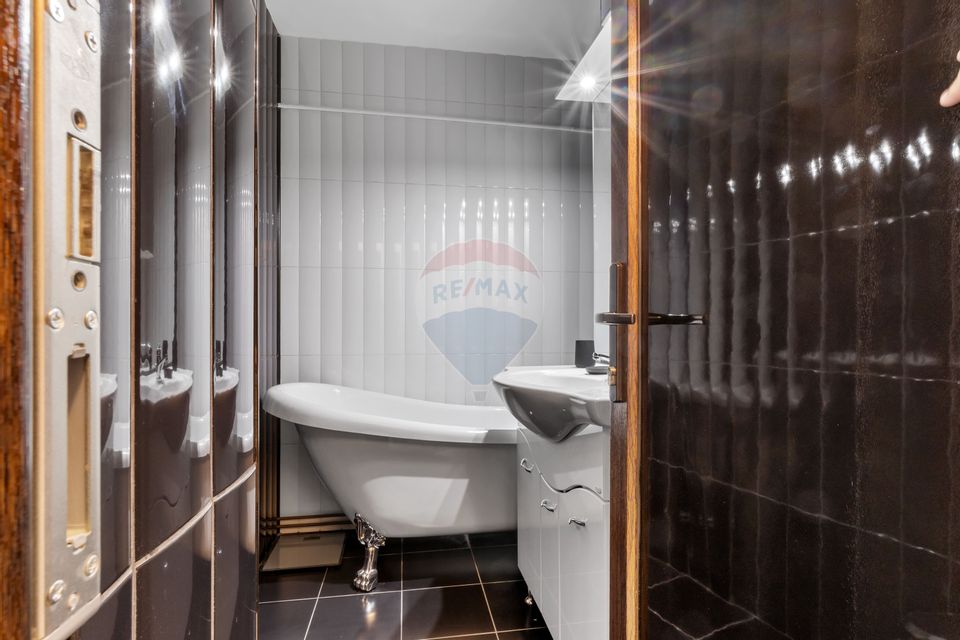 Apartament 2 camere prima închiriere – zona Intim, pret fix