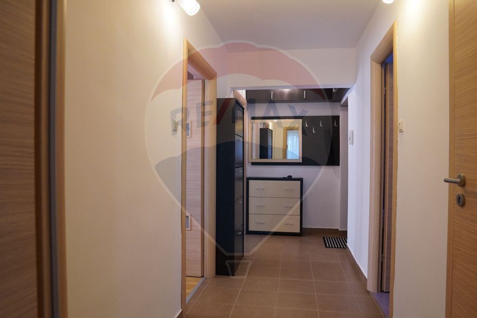 Apartament 2 camere decomandat Lujerului metrou