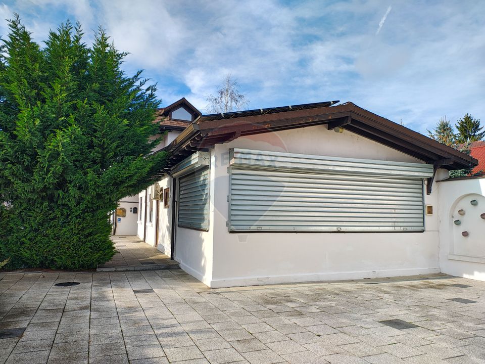 900sq.m Special Property for sale, Central area