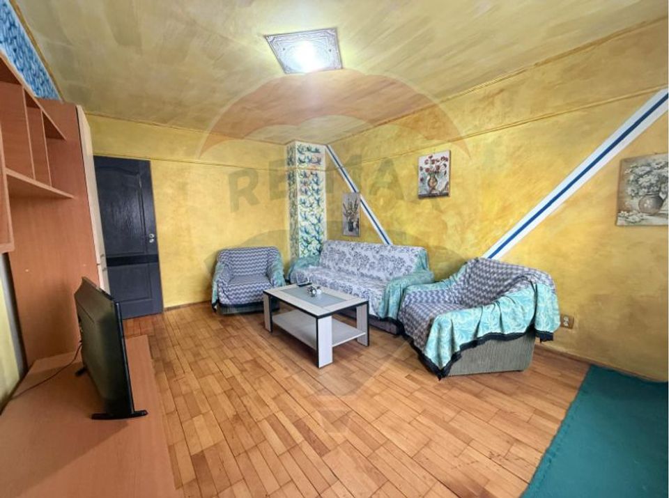 2 room Apartment for rent, Central area