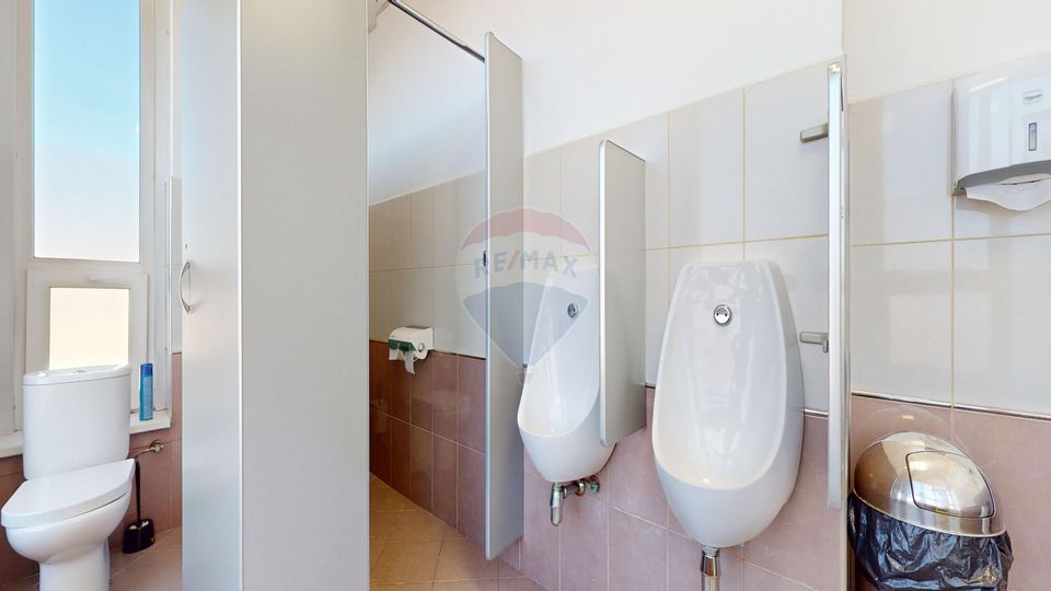 Spațiu de birouri de închiriat, Brasov, Centrul Civic