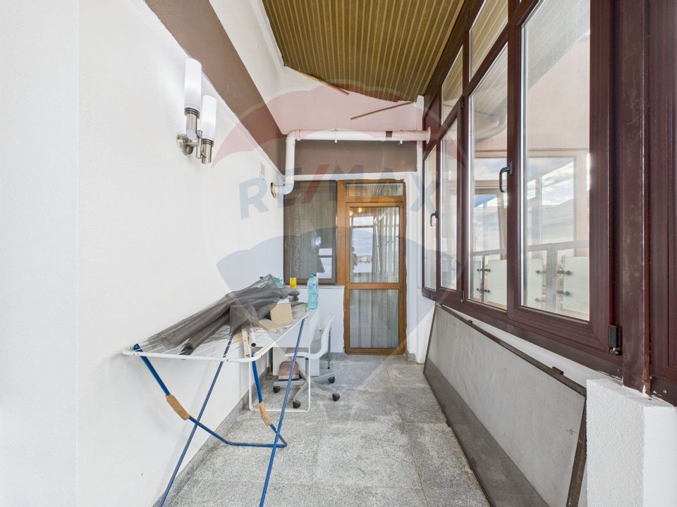 Apartament tip Duplex cu 3 Camere | Parcare Inclusa |