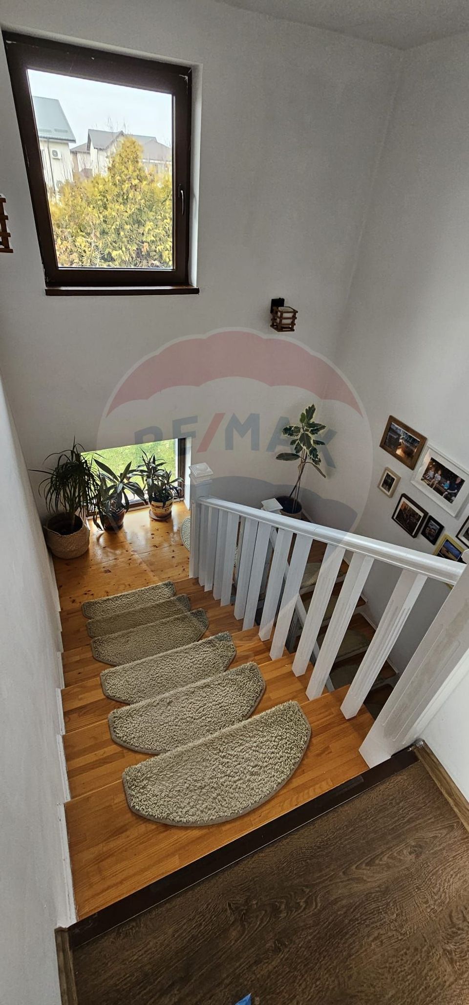 Vila de inchiriat in Comuna Berceni