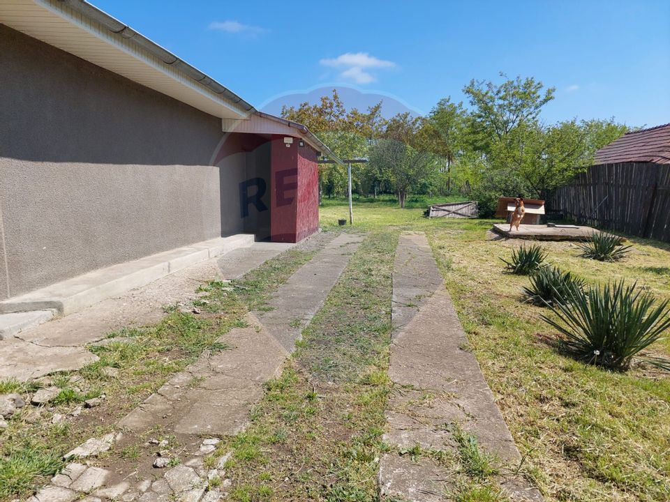3 room House / Villa for sale