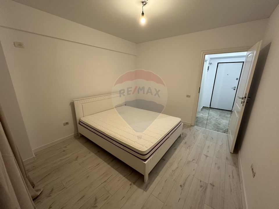 2 room Apartment for rent, Central area