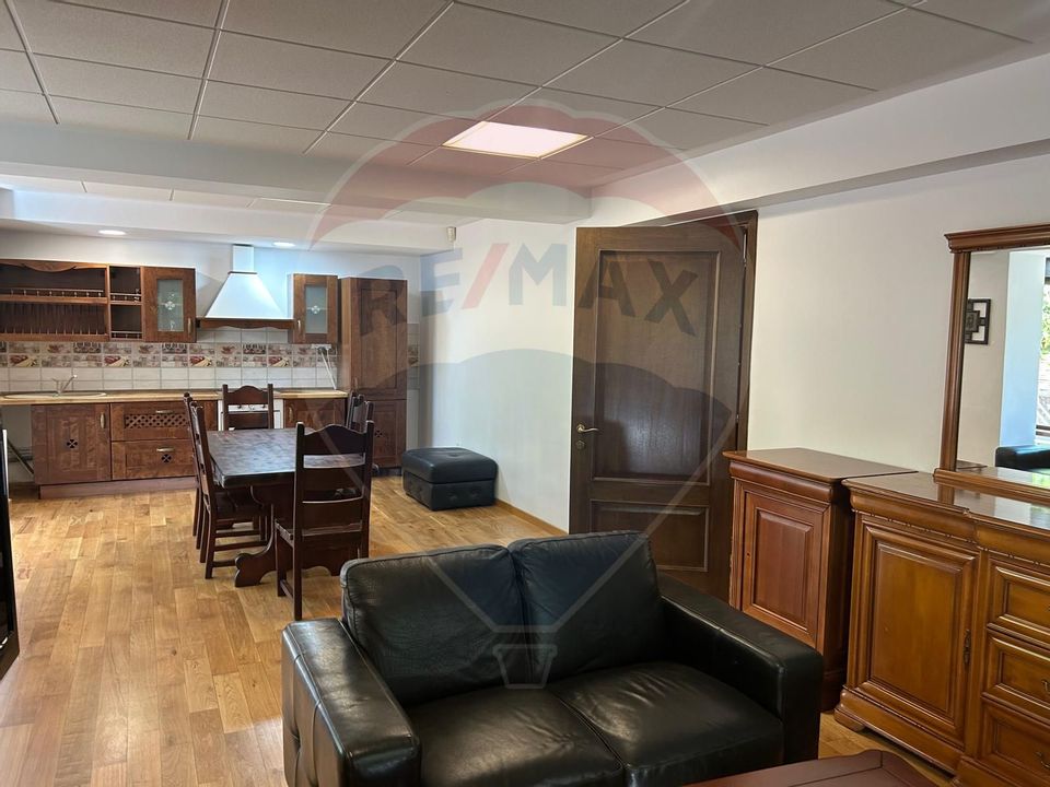 200sq.m Office Space for rent, Baneasa area