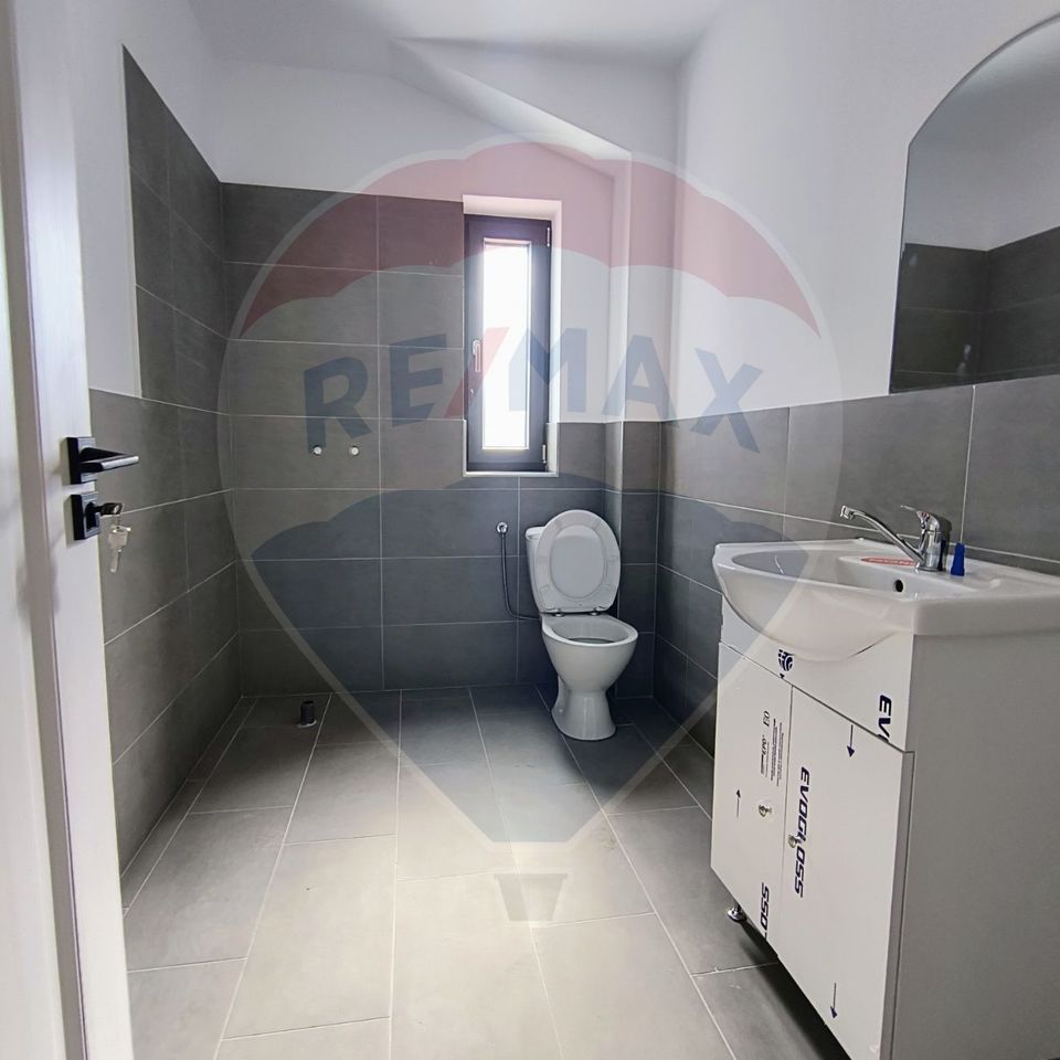 432sq.m Industrial Space for rent