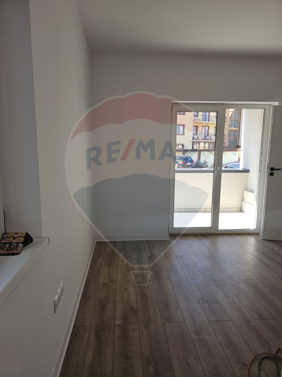 2 room Apartment for sale