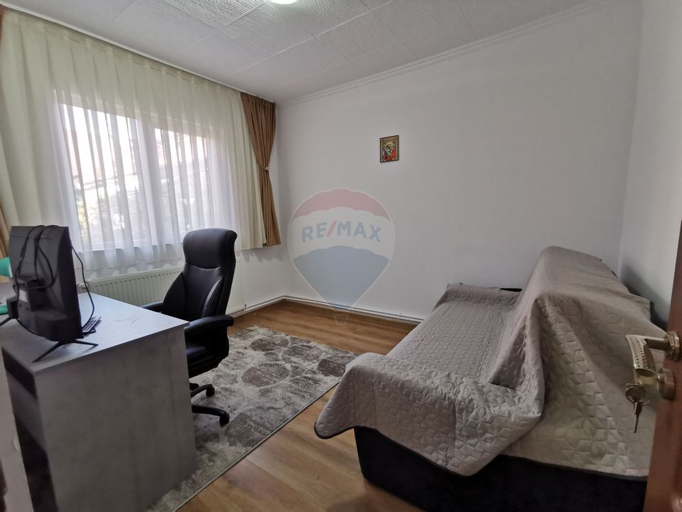 2 room Apartment for rent, Ultracentral area