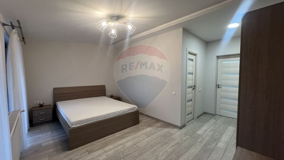 Apartament superb cu 3 camere de vanzare