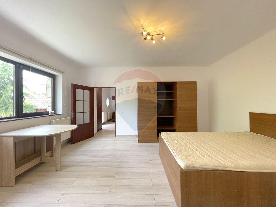 Apartament cu 2 camere de închiriat în zona Drumul Poienii