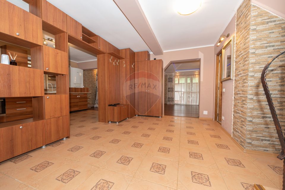 4 rooms house for sale Militari - Chiajna str Viilor, Ilfov